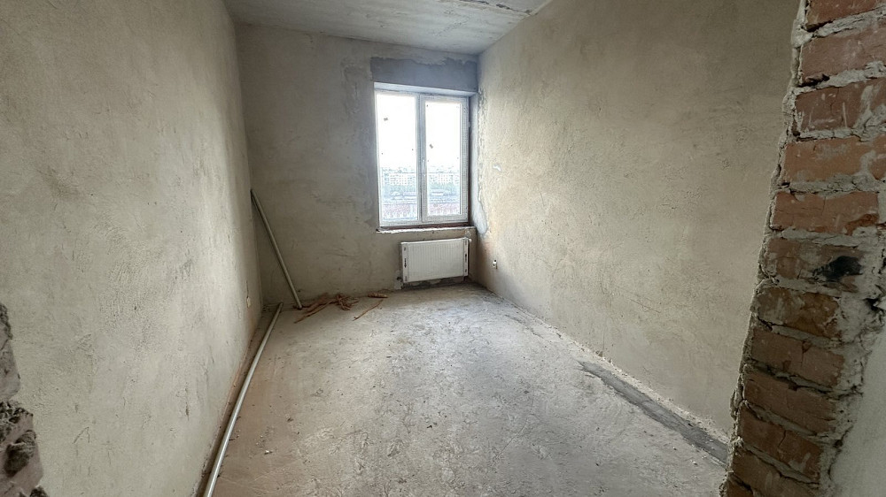 Продається три кімнатна квартира район Канада. Тернопіль - фото 9