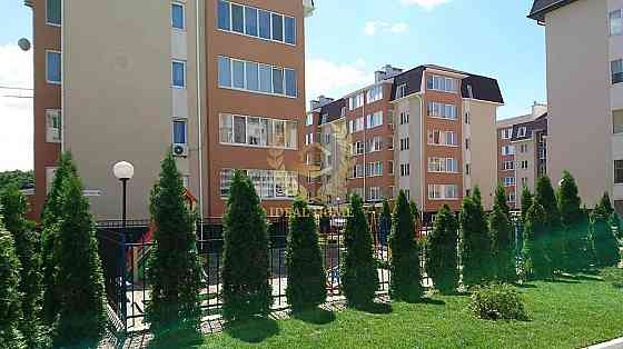 Продаж Квартира 2-кімнатна на Одесская ул., 26 