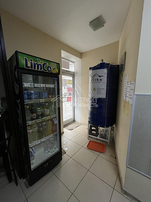 Оренда торгове приміщення на вул. Гіршмана приміщень - 3, поверх - 1/5 Харьков - изображение 12