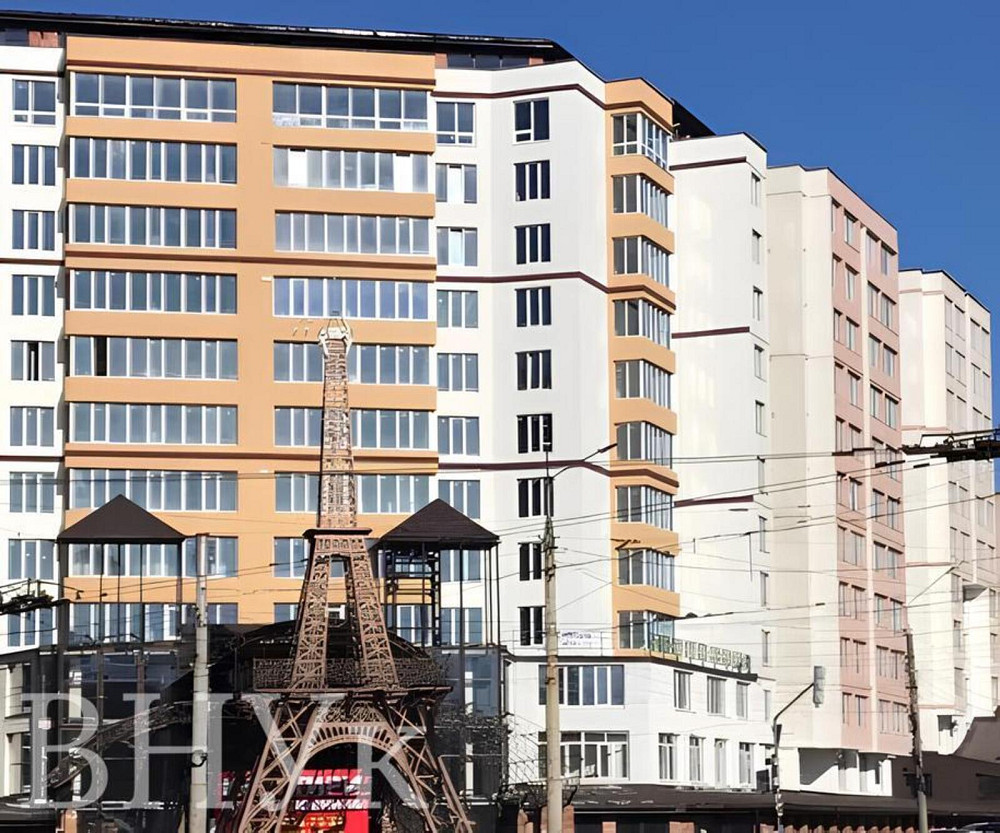 Продаж Квартира 1-кімнатна, 7/11 поверх на вулиця Стрілецька Vinnytsya - photo 1