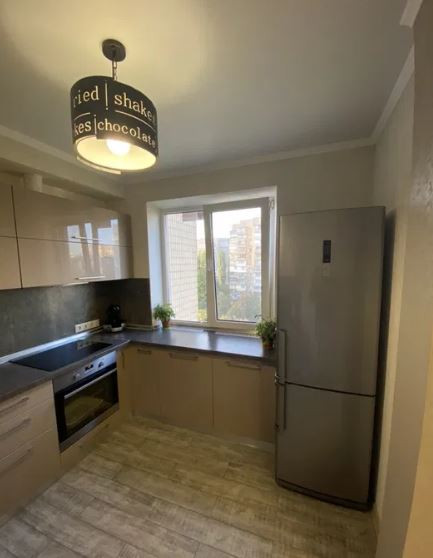 Квартира с ремонтом в центре Таирова. Одеса - фото 3