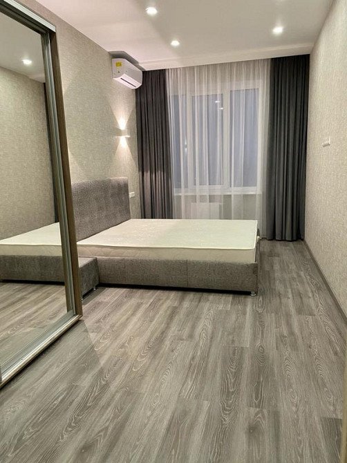 Оренда Квартира 2-кімнатна, 28/30 поверх на ул. Никольско-Слободская Kiev - photo 5