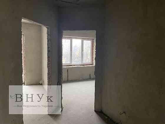 Продаж Квартира 4-кімнатна, 1/8 поверх на вул. Бродівська Тернопіль