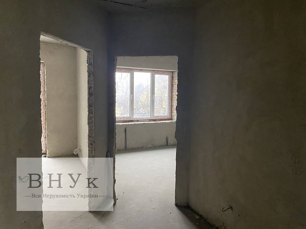 Продаж Квартира 4-кімнатна, 1/8 поверх на вул. Бродівська Ternopil' - photo 6