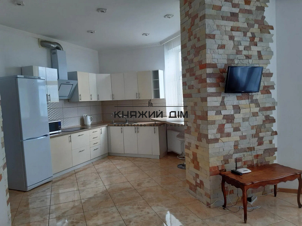 Оренда Квартира 2-кімнатна, 13/18 поверх на Дружбы Народов бульв./Миколи Міхновського бульв. Kiev - photo 1