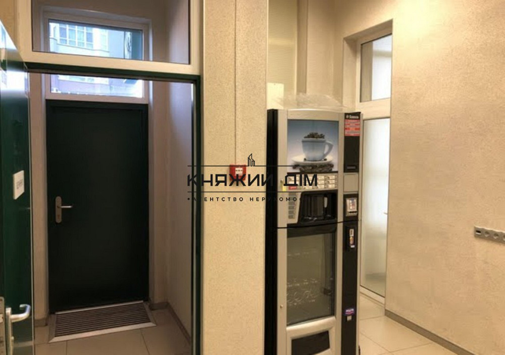 Продаж офісне приміщення на Механизаторов ул./Генерала Шаповала поверх - 1/25 Київ - фото 6