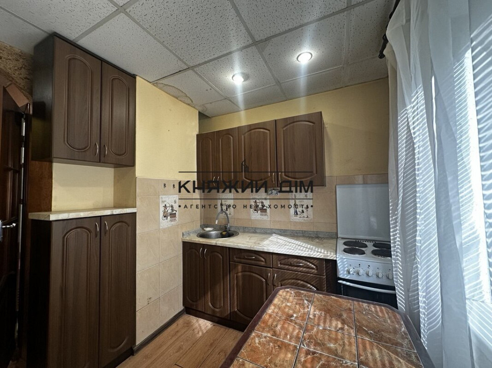 Оренда Квартира 1-кімнатна, 11/12 поверх на Архитектора Вербицкого ул. Kiev - photo 8