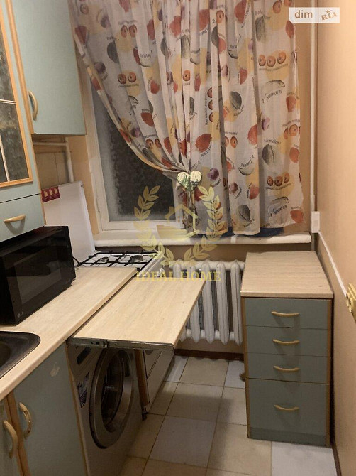 Продаж Квартира 1-кімнатна на Копыловская ул., 10А Київ - фото 7