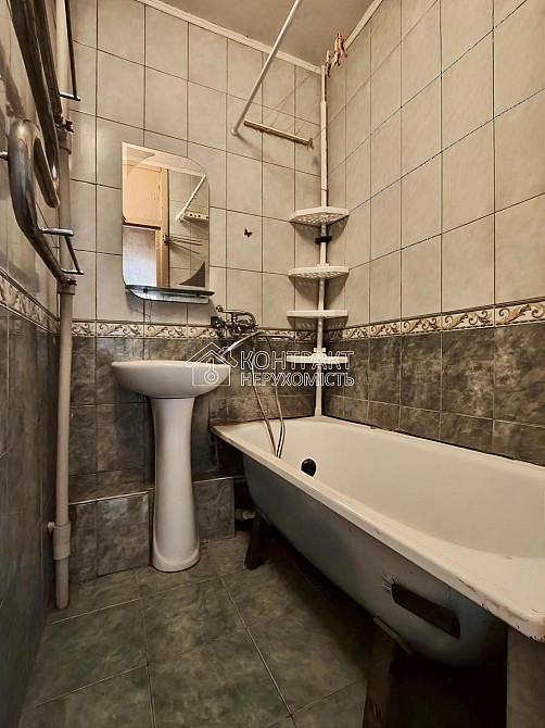 Продаж Квартира 2-кімнатна, 7/9 поверх на вул. Академіка Павлова Харків - фото 17