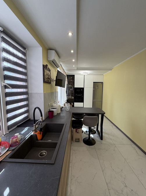 Продаж Квартира 3-кімнатна, 7/8 поверх на Лебедєва Академіка вул., д. 1 Київ - фото 8