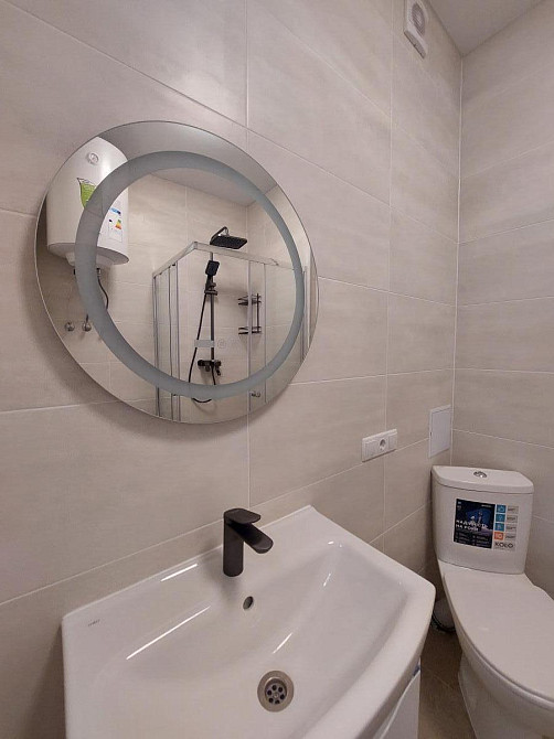 Продається смарт квартира в ЖК &quot;Смарт Сіті&quot; на Бочарова. Одеса - фото 8