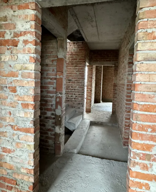 Продаж 3 поверхового таунхауса з ділянкою на 1.3 сотки, 155 кв. м, Байківці Байківці - фото 17