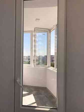 Оренда Квартира 1-кімнатна, 20/35 поверх на Харьковское шоссе, 19 Київ