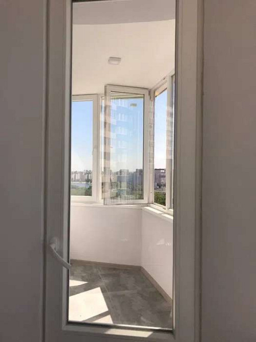 Оренда Квартира 1-кімнатна, 20/35 поверх на Харьковское шоссе, 19 Київ - фото 3