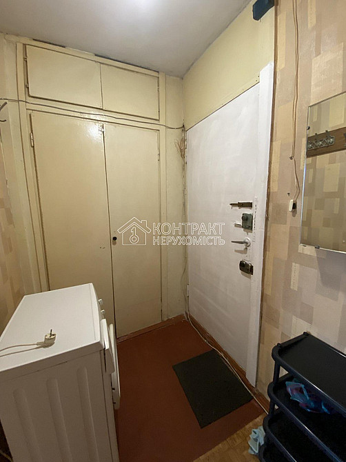 Продаж Квартира 1-кімнатна, 6/12 поверх на вул. Барабашова Харків - фото 18