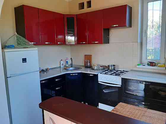 2-комнатная квартира в с. Нерубайское в новом доме. Нерубайське