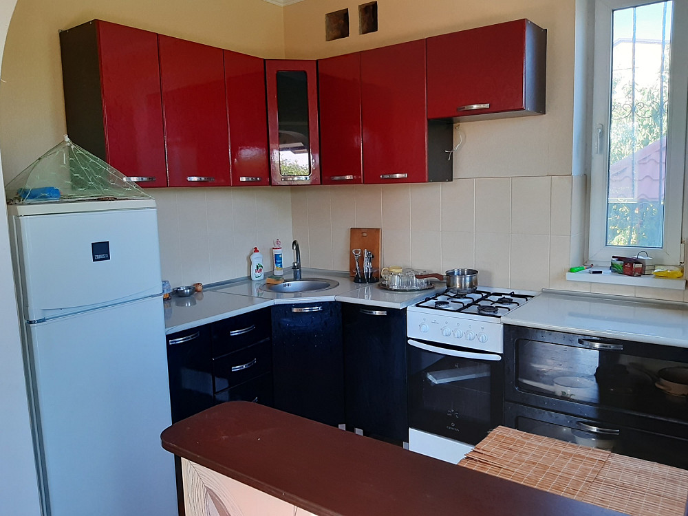 2-комнатная квартира в с. Нерубайское в новом доме. Нерубайське - фото 3