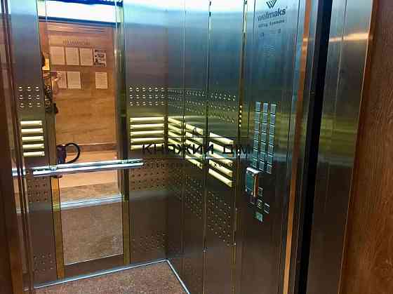 Оренда Квартира 1-кімнатна, 19/24 поверх на вул. Щорса ул./Євгена Коновальця Київ