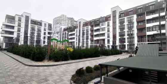 Продаж Квартира 1-кімнатна на ул. Генерала Бочарова, 60 Крижановка (Ширяивський район)