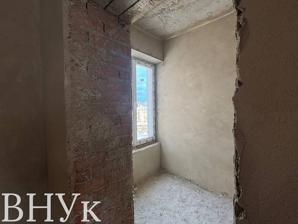 Продаж Квартира 3-кімнатна, 9/10 поверх на Шухевича Чернівці - фото 10