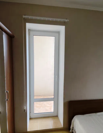 Продам двухкомнатную квартиру на улице Мечникова в  ЖК "Два Платана" Одеса