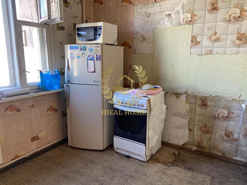 Продам 3-кімнатну квартиру в Святошинському районі Київ - фото 12