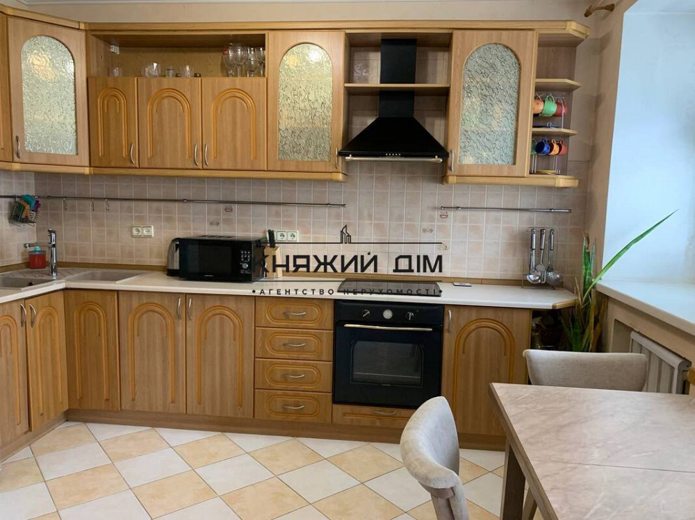 Оренда Квартира 1-кімнатна, 9/16 поверх на Маршала Тимошенко ул./Левка Лукьяненко ул. Kiev - photo 16