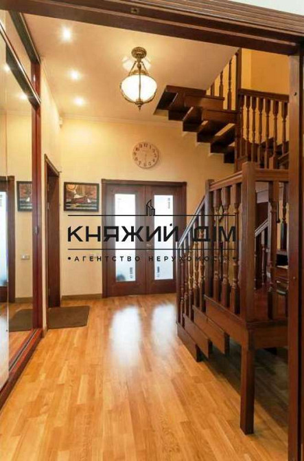 Продажа двухуровневой 5-ти к.кв. в Центре! № 21118364 Київ - фото 19