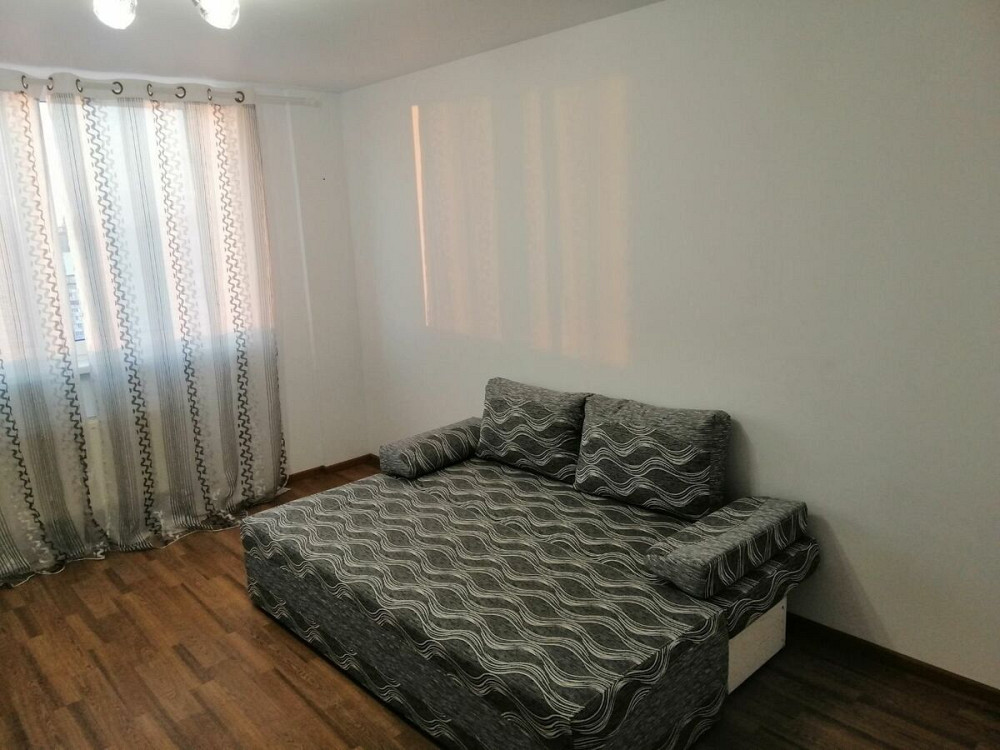 Оренда Квартира 1-кімнатна, 21/26 поверх на Крушельницької, 13 Київ - фото 3