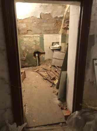 Продаж Квартира 4-кімнатна на переулок Маяковского, 8 Одеса