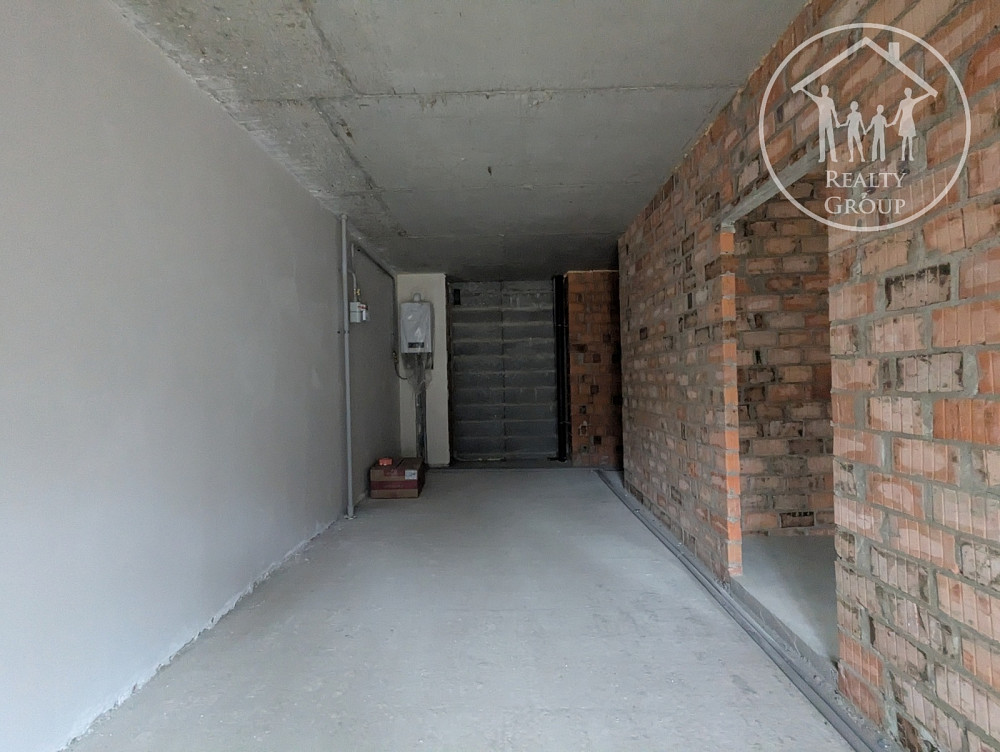 Продаж Квартира 1-кімнатна, 4/8 поверх на Галицька Винники - фото 14