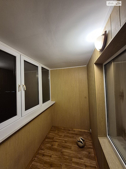 Продаж Квартира 3-кімнатна, 19/25 поверх на Милославська вул., д. 4 Киев - изображение 16