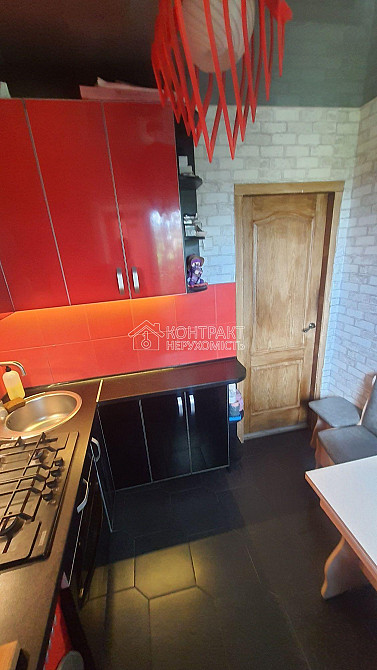 Продаж Квартира 3-кімнатна, 4/5 поверх на вул. Волонтерська Харків - фото 11