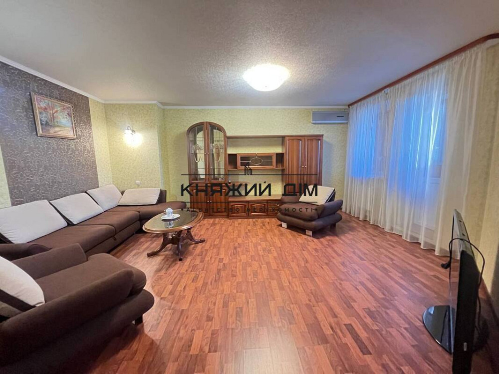 Оренда Квартира 2-кімнатна на Голосеевская ул. Киев - изображение 7