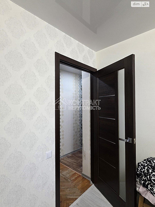 Продаж Квартира 2-кімнатна, 5/5 поверх на вул. Тракторостроителей Kharkiv - photo 12