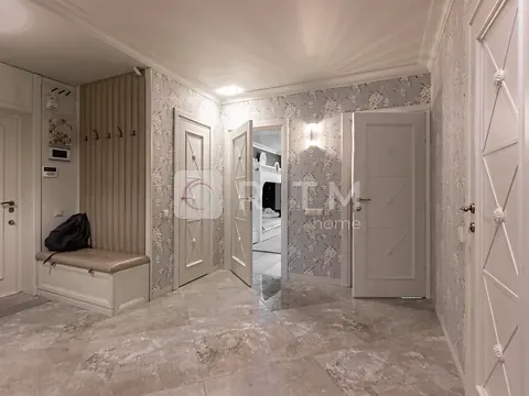 Оренда 2к Квартира 100 кв.м ЖК Добра оселя Львів - фото 1