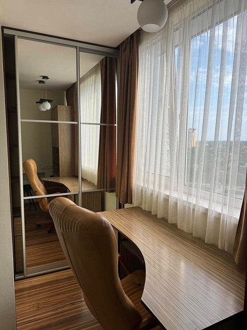 Оренда Квартира 2-кімнатна, 10/24 поверх на Миколи Бажана, 12 Київ - фото 15