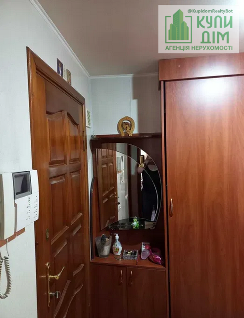 Однокімнатна на Шатило Кропивницький - фото 15