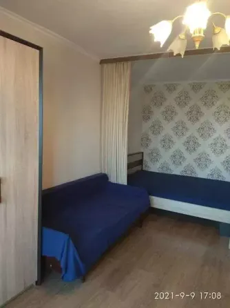 Оренда Квартира 1-кімнатна, 8/9 поверх на ул. Гната Юры, 3а Киев