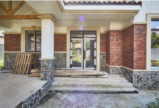 Продам новый дом у моря, Совиньон Лиманка