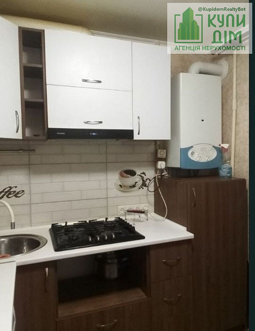 Продаж Квартира 2-кімнатна, 1/5 поверх Kirovohrad - photo 5
