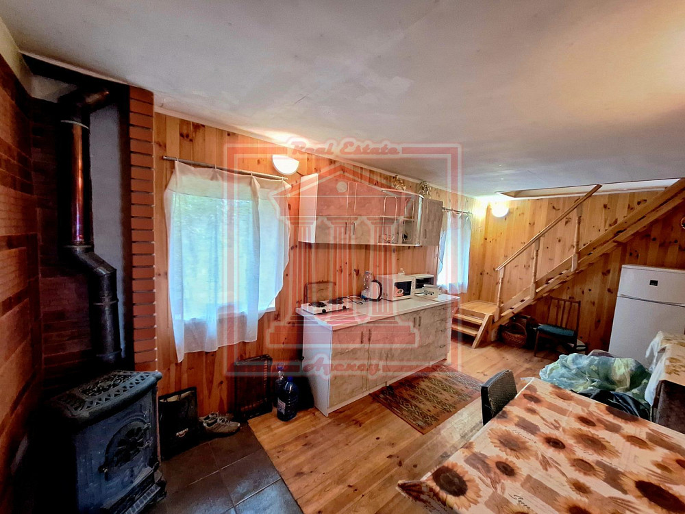 Продаж Будинок на СТ Троянда Сулимівка (Бориспільський район) - фото 6