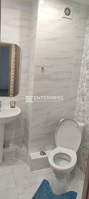 Продаж 1к Квартира 36 кв.м Доківська вул. Коцюбинське - фото 5