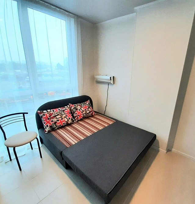 Оренда Квартира 1-кімнатна, 4/12 поверх на Каменська, 127 Kiev - photo 9