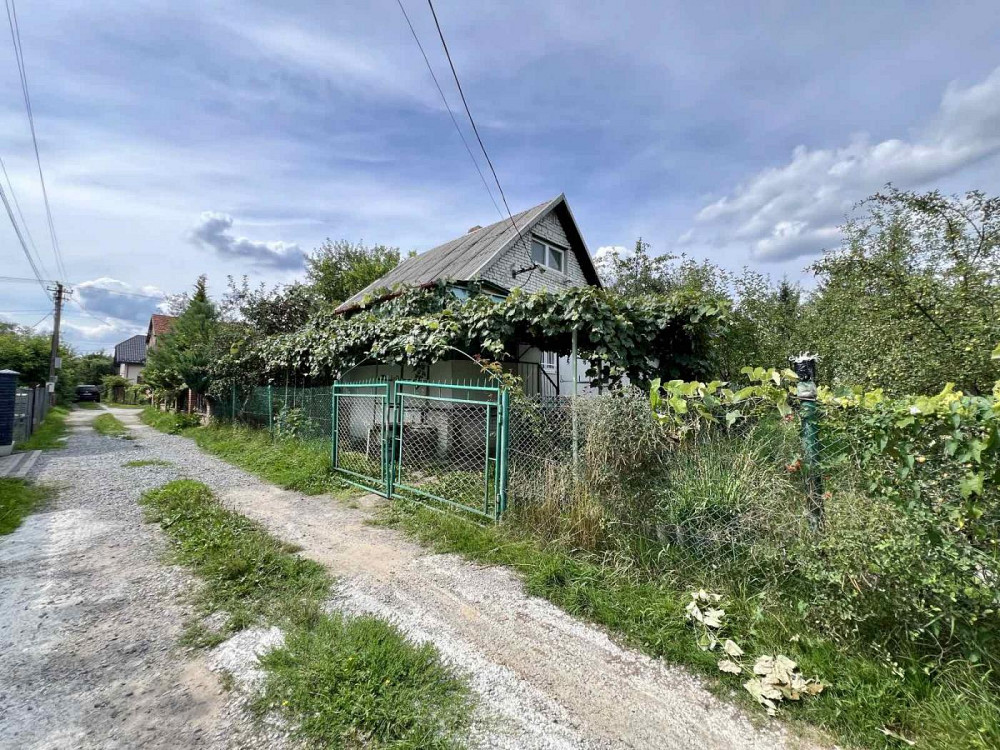 Продаж Будинок 3-кімнатний Липники (Мостиський район) - фото 1