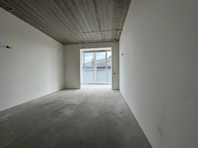 For sale 2-room Apartment 64.1 sq.m ЖК 