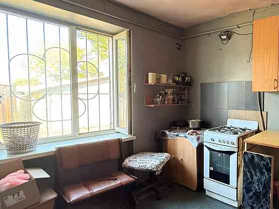 Комната в коммуне на Агрономической Одесса