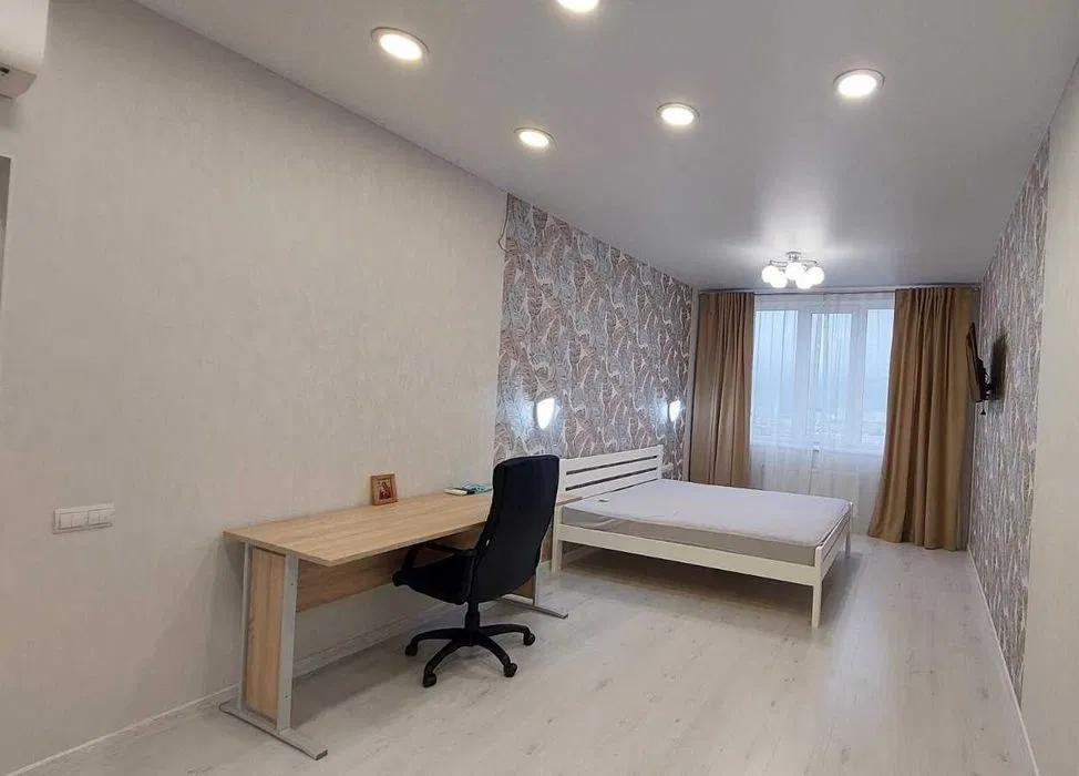 1-комнатная Ремонт Мебель Видовая Одеса - фото 4