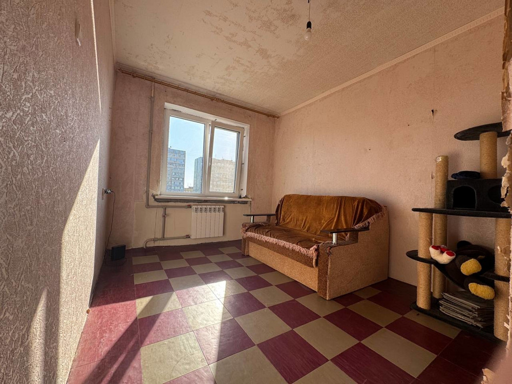 Продаж Квартира 4-кімнатна, 9/10 поверх на Мониторная ул., 12 Дніпро - фото 3