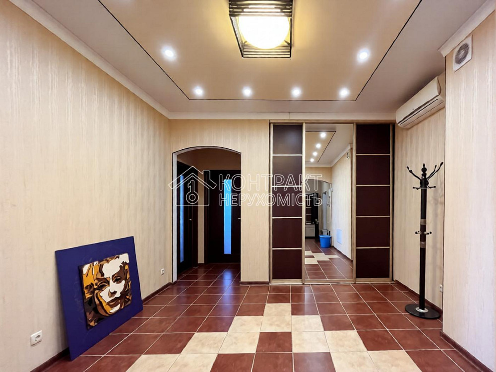 Продаж Квартира 2-кімнатна, 13/22 поверх на вул. Науки Харьков - изображение 8